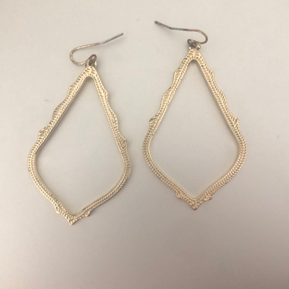 Kendra Scott Sophie Drop Earrings - Picture 1 of 1